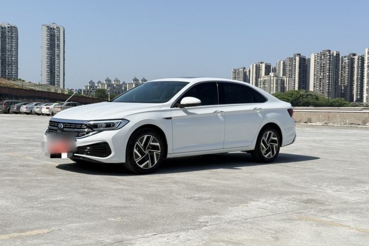 Used Volkswagen Sagitar 2023 300TSI DSG Excellence Edition