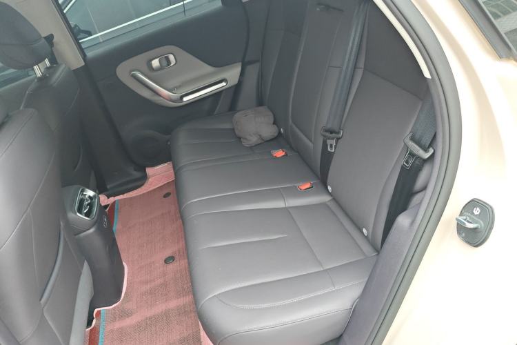 Used Leapmotor B01 2025 650 Enjoyment Edition
