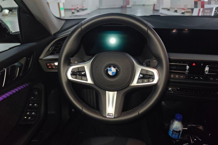 Used BMW 2 Series 2021 225i 4-Door Coupe M Sport Package
