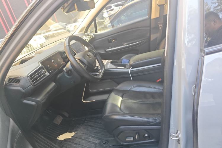 Used Nio ES6 2019 420 km Sport Version
