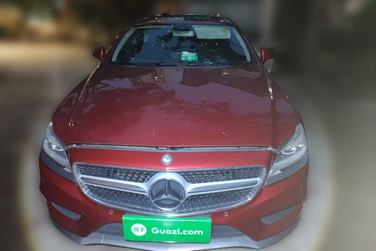 Used Mercedes-Benz CLS 2015 CLS 260