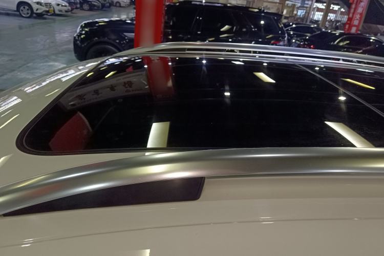 Used Volkswagen Tiguan L 2015 1.8TSI Automatic Two-Wheel Drive Luxury Model