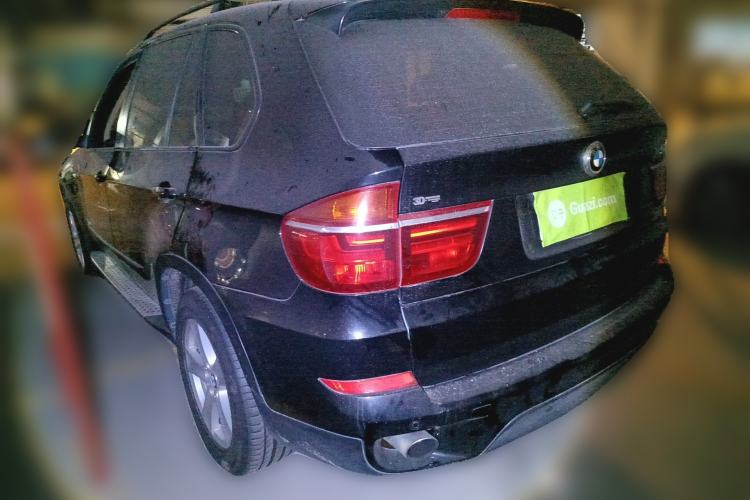 Used BMW X5 2011 xDrive35i Leading Model