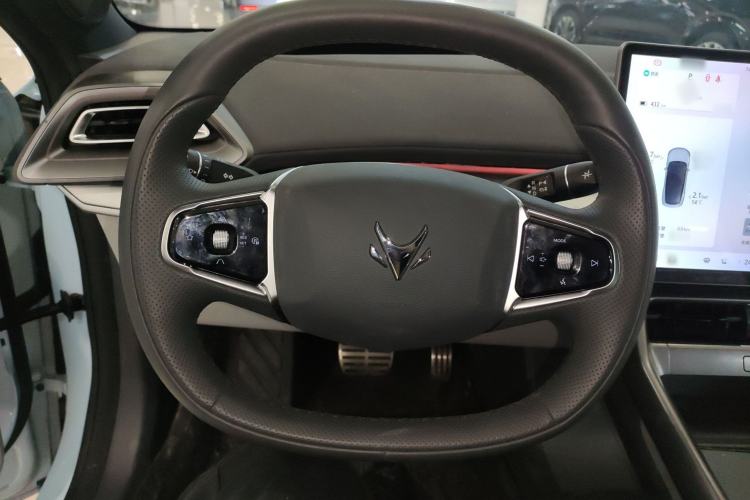 Used ARCFOX Alpha S5 2024 560MAX 185kW