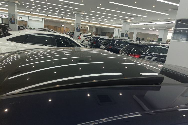 Used Porsche Macan 2022 Macan 2.0T