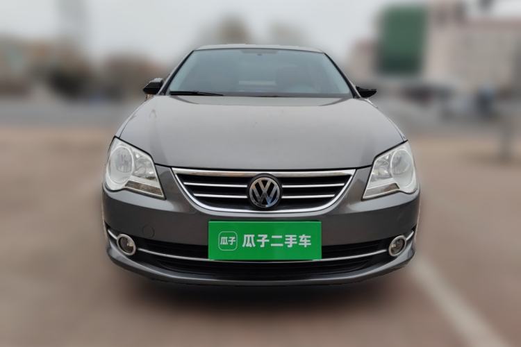 Used Volkswagen Bora 2012 1.6L Automatic Comfort Edition
