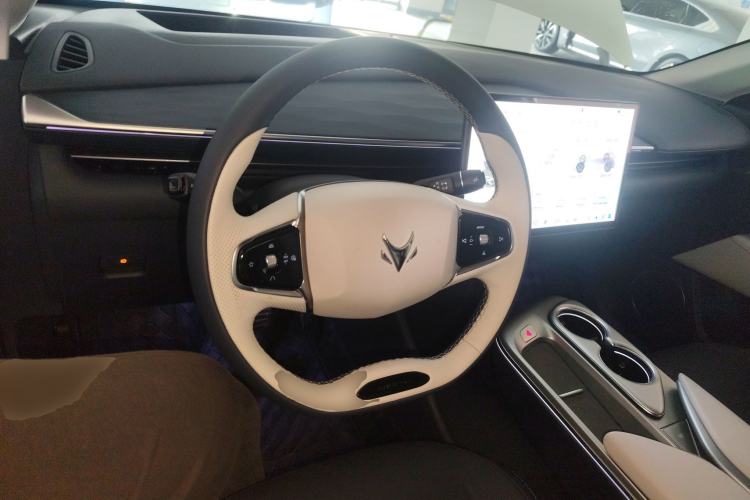 Used ARCFOX Alpha T5 2025 630 Shenxing Edition