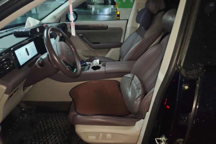 Used Leapmotor C11 2021 Luxury Edition
