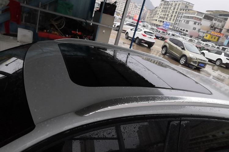 Used Audi Q3 2017 35 TFSI quattro all-wheel-drive sport model