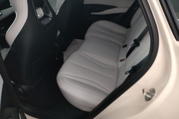 Used BYD Seal 06 New Energy 2025 DM-i Smart Drive 80KM Luxury Model