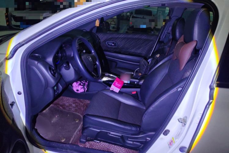 Used Honda XR-V 2015 1.8L EXi CVT Comfort Version