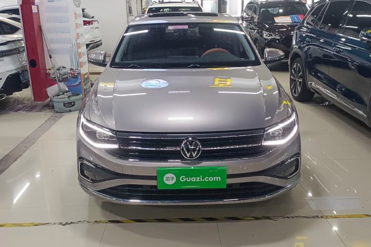 Used Volkswagen Bora 2023 200TSI DSG Enjoyment Edition