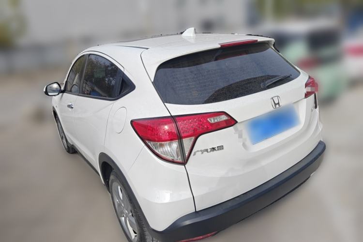 Used Honda Vezel 2022 1.5L CVT Elite Smart Edition