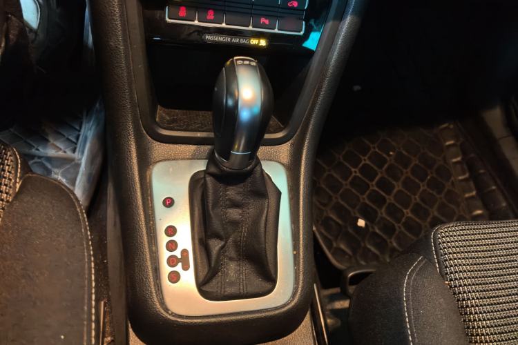 Used Volkswagen Sharan 2018 380TSI Comfort Edition 7-Seater
