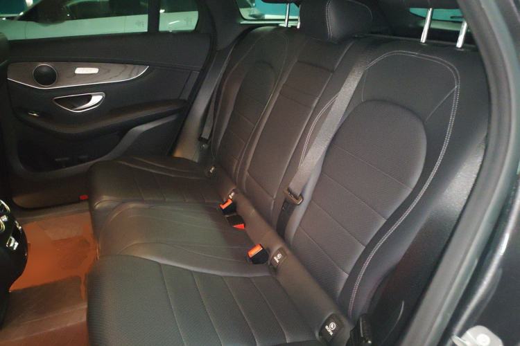 Used Mercedes-Benz GLC 2020 Facelift GLC 300 L 4MATIC Dynamic Edition
