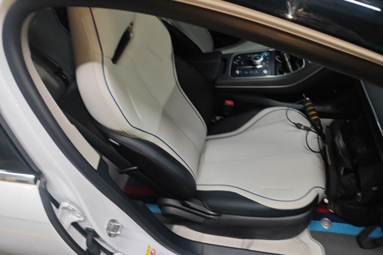 Used BYD Destroyer 05 2024 HONOR Edition DM-i 55KM Luxury Model
