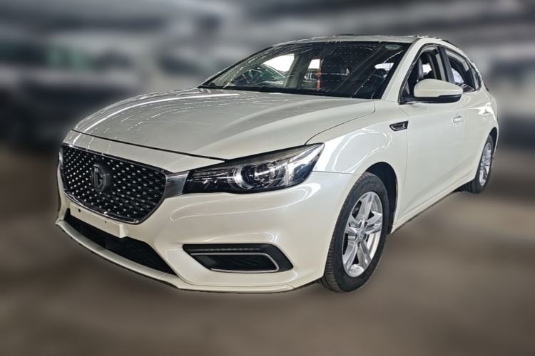 Used MG 6 2017 20T Automatic Elite Smart Connect Version China V Standard Guazi used car, China used car export, Used car for sale, Used  cars, Cheapest cars for sale