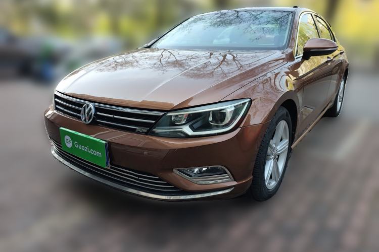 Used Volkswagen Lamando 2015 330TSI DSG Comfort Edition