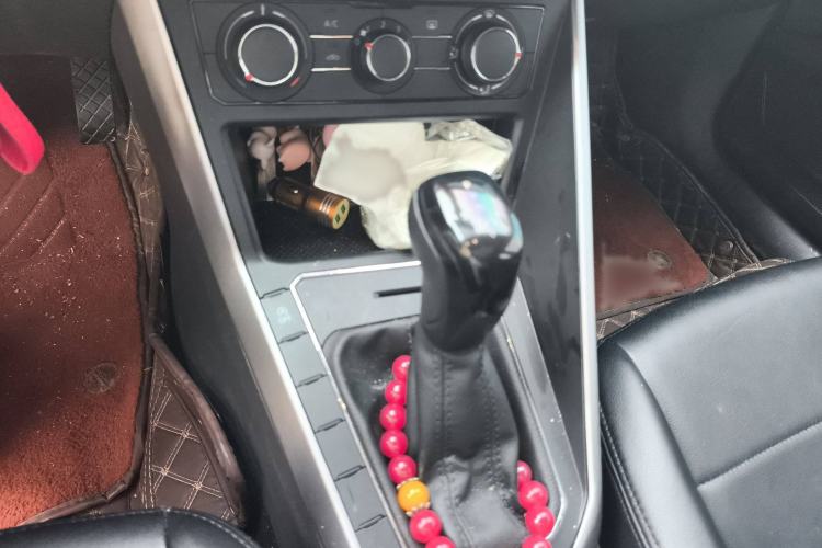 Used Volkswagen Polo 2019 Plus 1.5L Automatic Panoramic Enjoyment Edition