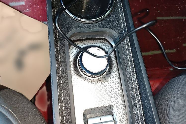 Used Baojun Spark 2023 Flagship Edition