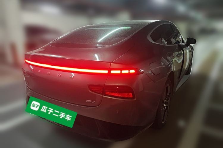 Used XPeng P7 2023 P7i 702 Max