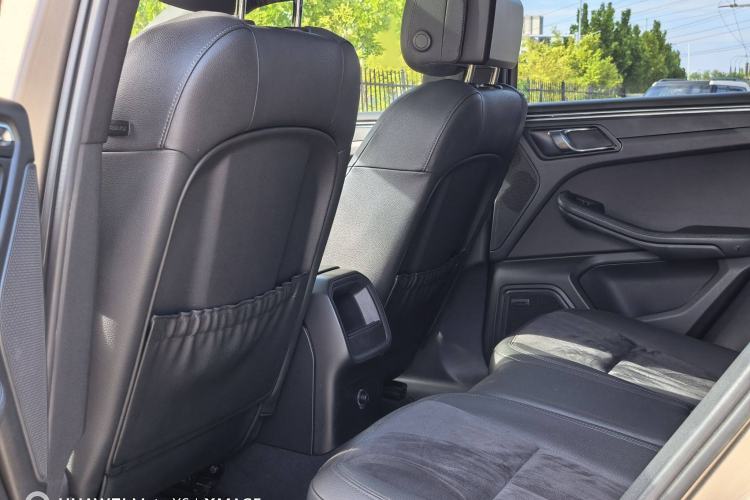 Used Porsche Macan 2014 Macan 2.0T
