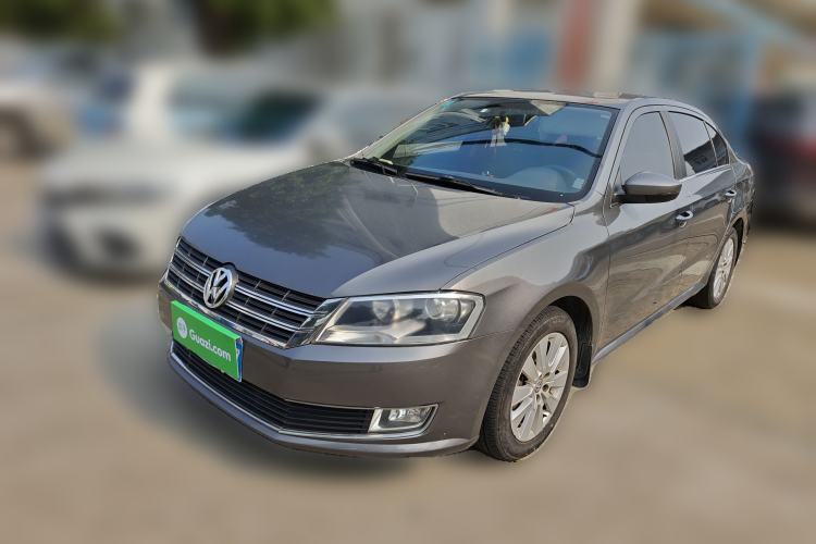 Used Volkswagen Lavida 2013 Revised Version 1.4 TSI DSG Comfort Edition