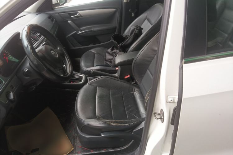 Used Volkswagen Lavida 2013 Revised Version 1.4 TSI DSG Comfort Edition