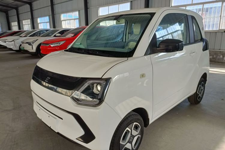 Used Dongfeng Fengon MINIEV 2022 Candy Edition Lightly Sweeted