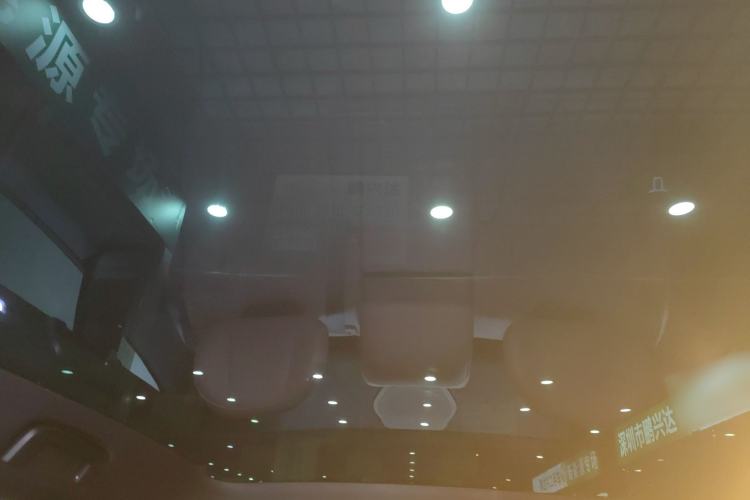 Used Lynk & Co Z10 2025 71 kWh 602 km Range Rear-Wheel Drive Pro
