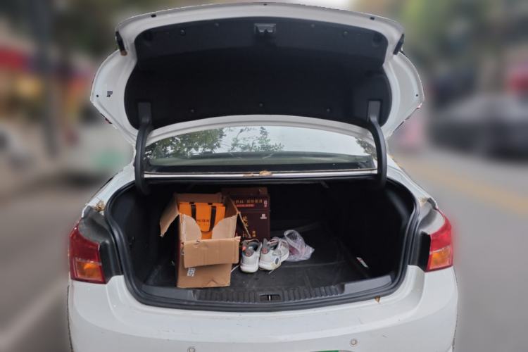 Used Buick Verano 2017 Sedan 15S Automatic Entry Model