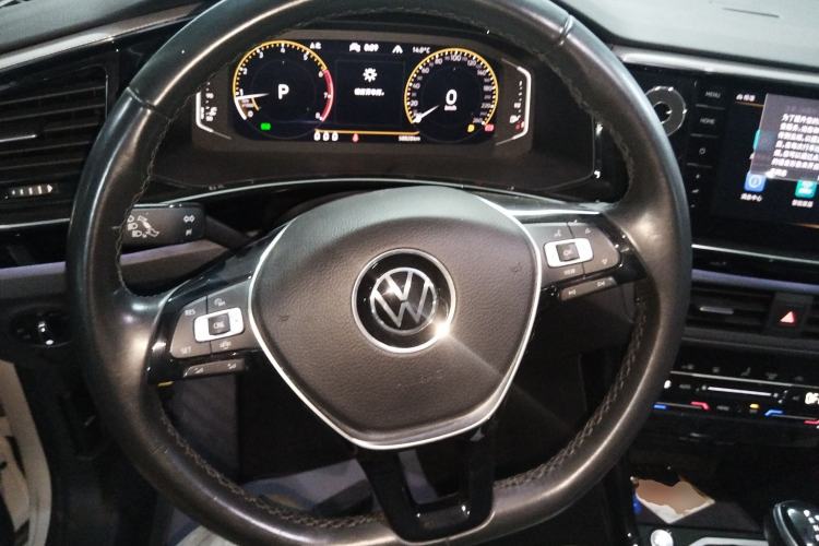 Used Volkswagen Tayron 2021 330TSI Two-Wheel-Drive 3rd Anniversary Limited Edition
