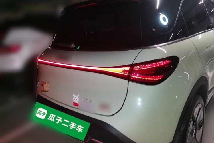 Used smart #1 2024 Premium Edition
