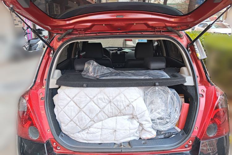 Used Suzuki Swift 2014 1.5L Automatic Fashion Edition