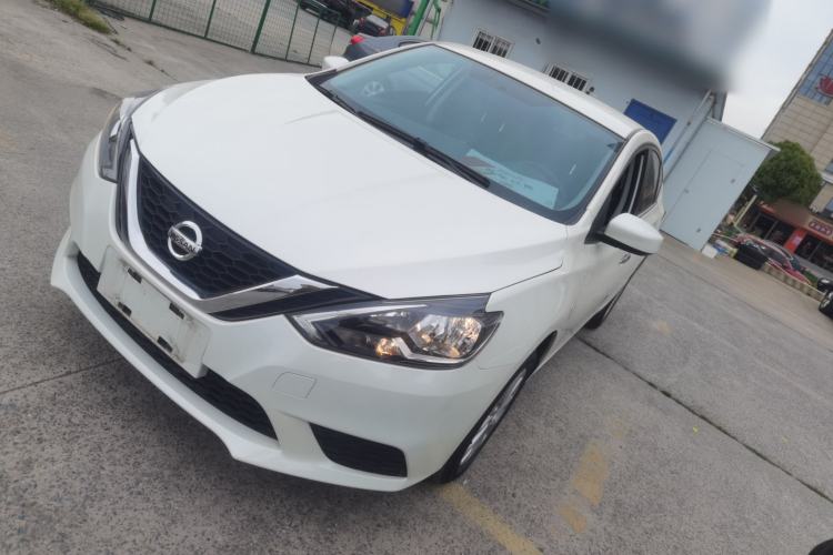 Used Nissan Sylphy 2024 Restyled Version 2 Classic 1.6XE CVT Comfort Edition