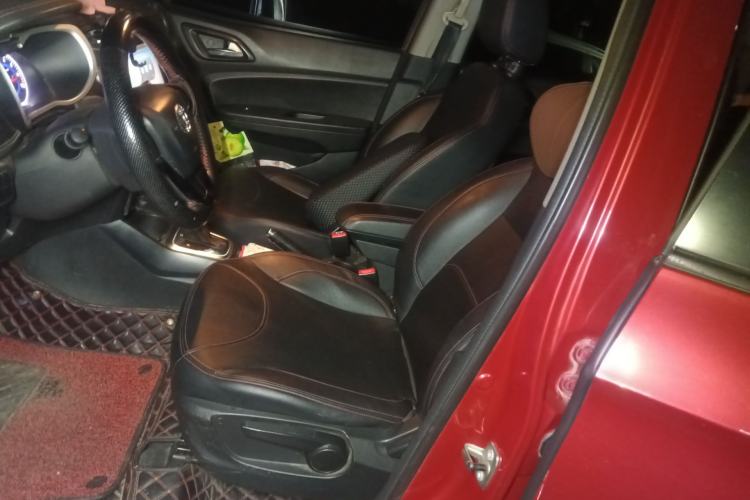 Used Brilliance V3 2016 1.5L Automatic Comfort Model