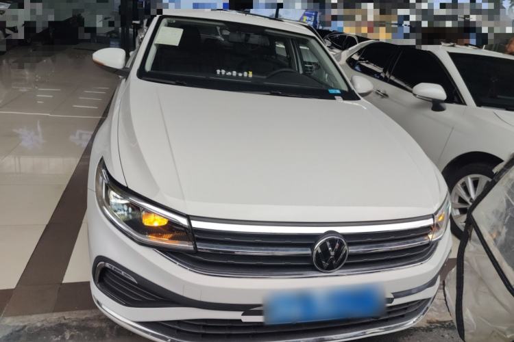 Used Volkswagen Bora 2025 200TSI DSG Enjoy Driving Navigation Edition