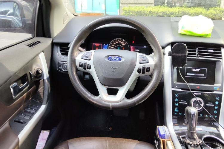 Used Ford Edge 2012 2.0T Zunrui Trim
