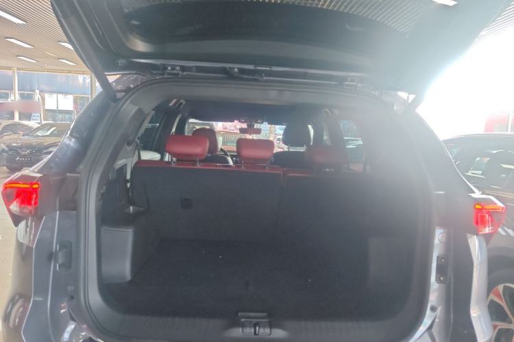 Used JETOUR X70 PLUS 2025 Champion Edition 1.5T DCT Champion PRO 5-Seater