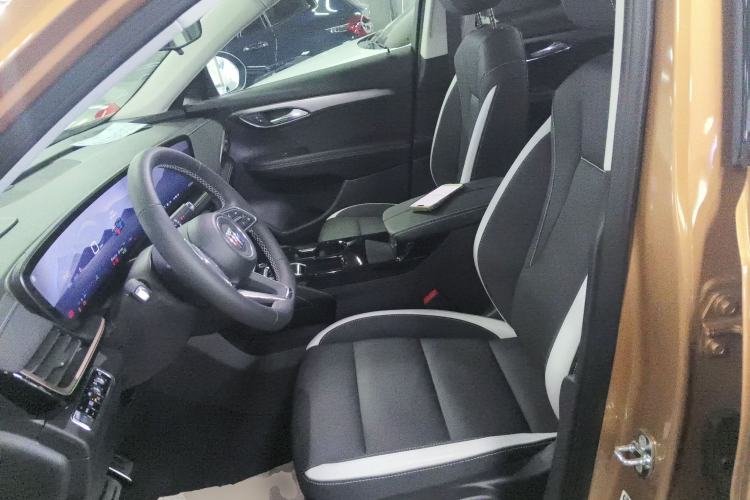 Used Buick Envision 2024 Encore S 25T Ignite Black Style Edition