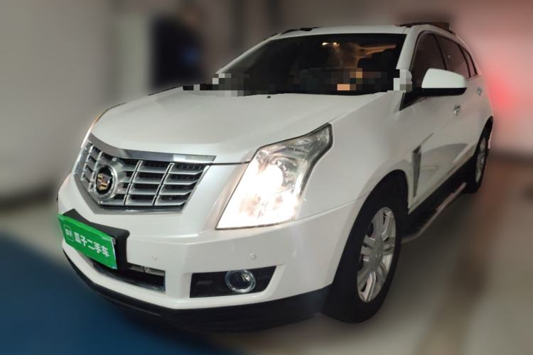 Used Cadillac SRX 2015 3.0L Comfort Version