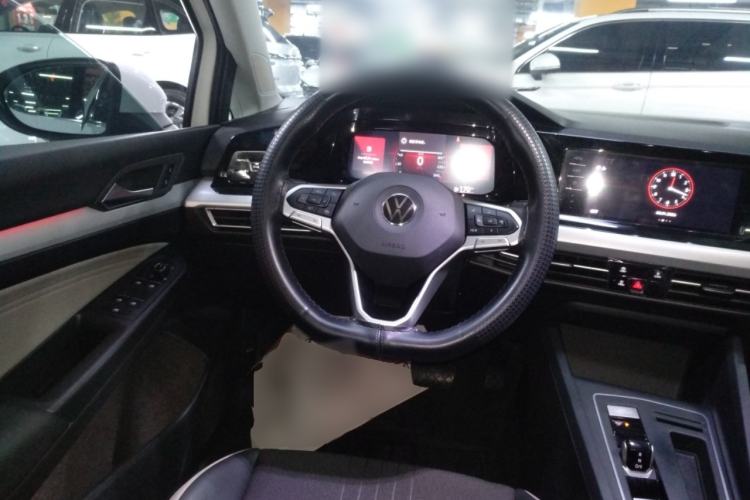 Used Volkswagen Golf 2023 280TSI DSG Pro