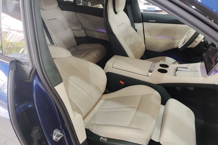 Used Xiaomi Auto YU7 2025 Ultra-Long Range High-Performance All-Wheel-Drive Max Edition