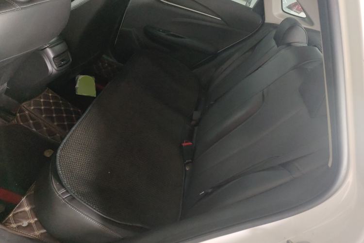 Used Buick GT 2021 Revised Version Flagship 1.5L Automatic Elite Edition