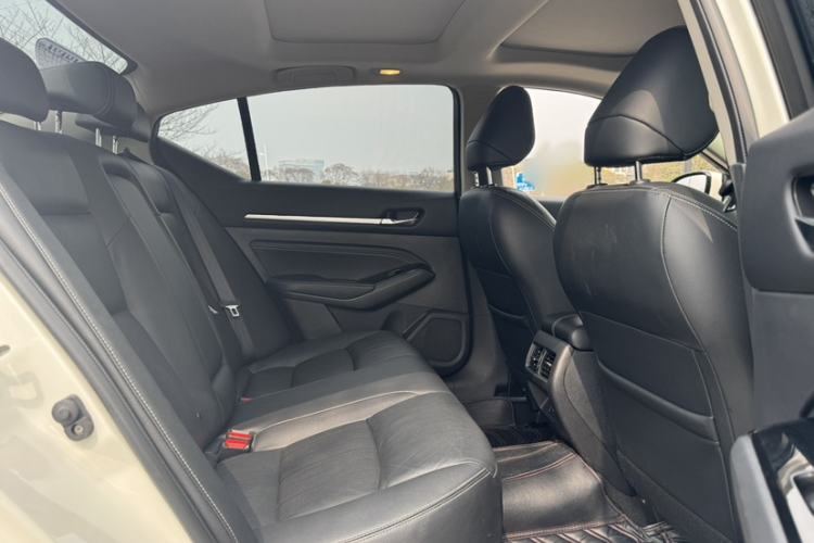 Used Nissan Teana 2021 2.0L XL Comfort Edition