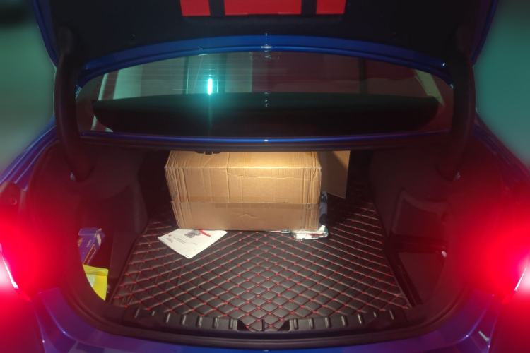 Used BMW 3 Series 2019 320Li M Luxury Package
