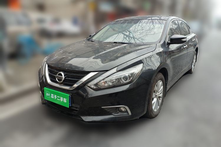 Used Nissan Teana 2016 2.0L XL Comfort Edition