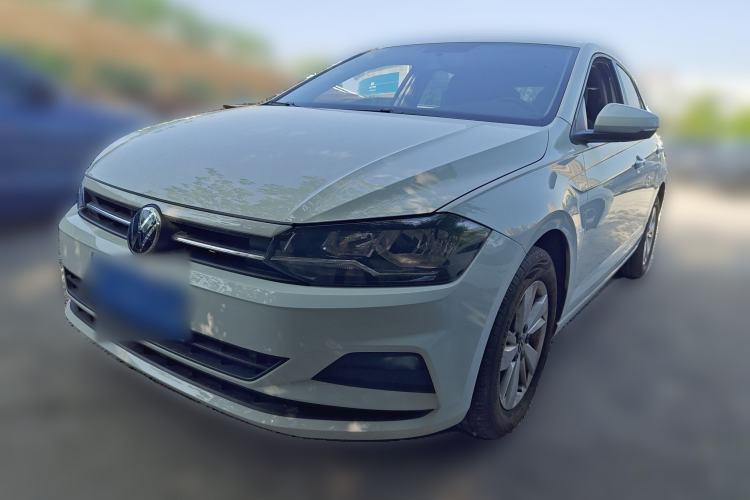 Used Volkswagen Polo 2023 Revised Plus 1.5L Automatic – Enjoy Life Edition