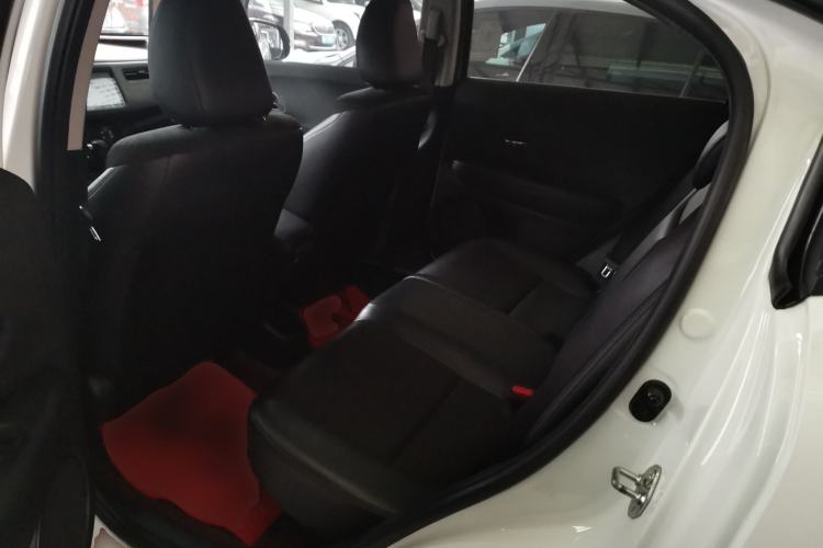 Used Honda Vezel 2020 1.5L CVT Pioneer Edition
