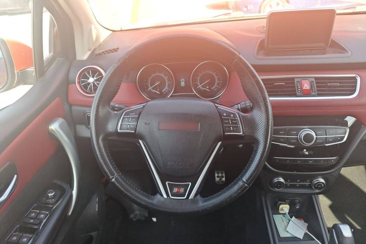 Used Haval H1 2015 1.5L AMT Luxury Model